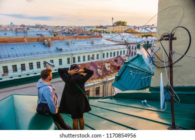 Dating sites free in St. Petersburg