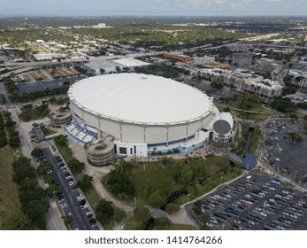 306 Tropicana field Images, Stock Photos & Vectors | Shutterstock