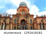 St. Petersburg Great Choral Synagogue