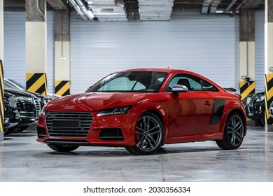 Audi Tts Images, Stock Photos u0026 Vectors  Shutterstock