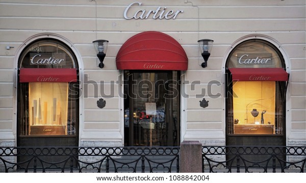 cartier house