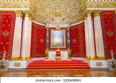 Throne Room Images Stock Photos Vectors Shutterstock