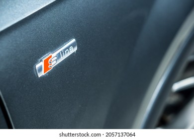 144 Audi Quattro Badges Images, Stock Photos & Vectors | Shutterstock