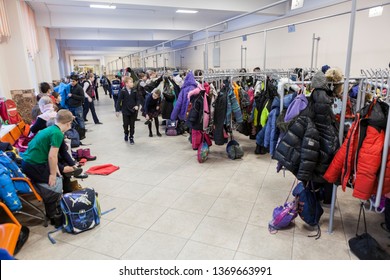 Wardrobe Hallway Images Stock Photos Vectors Shutterstock