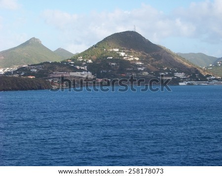 St. Thomas