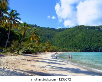 2,340 St thomas beach Images, Stock Photos & Vectors | Shutterstock