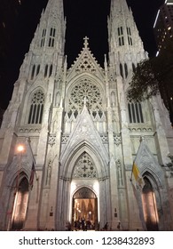 St. Thomas Church Midtown NYC