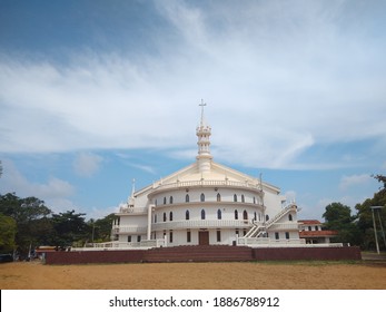 St. Thomas Roman Catholic Latin Church Veli, Thiruvananthapuram Kerala