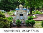 St Volodymyr