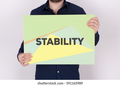 STABILITY CONCEPT
