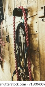 stables tack