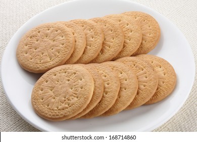 arrowroot biscuits