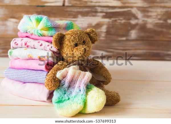 teddy bear range