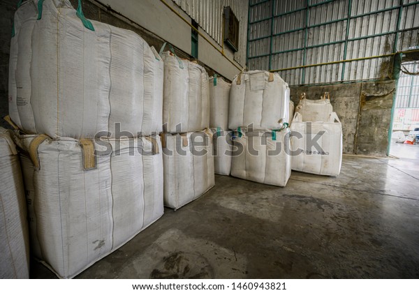 big bag warehouse