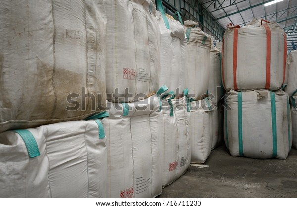 big bag warehouse