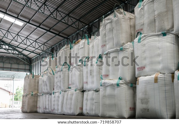 big bag warehouse