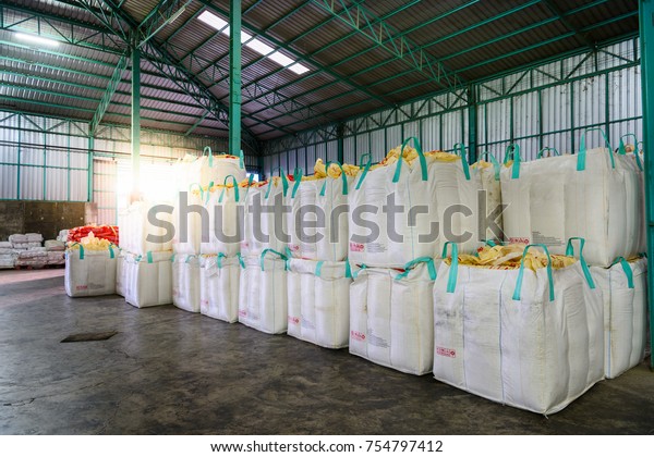 big bag warehouse