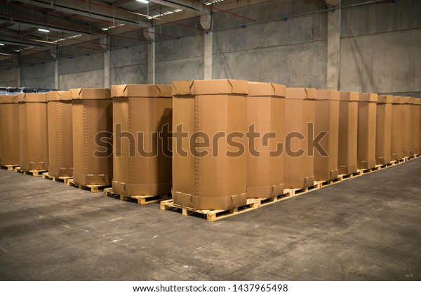 where can you get big cardboard boxes