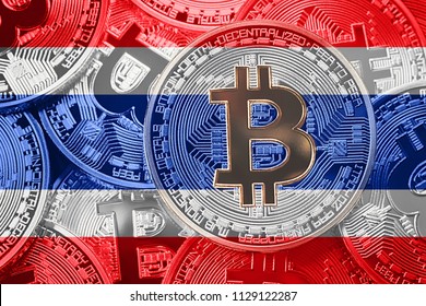 bitcoin tailandia