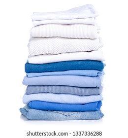 55,031 Folded pile of clothes Images, Stock Photos & Vectors | Shutterstock