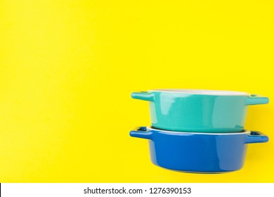 Download Bright Casserole Ceramic Yellow Images Stock Photos Vectors Shutterstock Yellowimages Mockups
