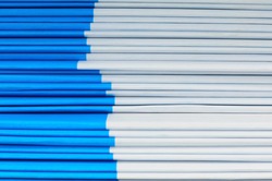 Stacks of paper, an Industrial Photo by KYNA STUDIO