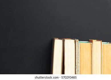 Stack Of Books