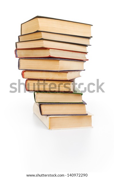 book ensacark
