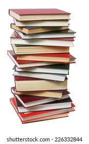 Pile De Livres Images Stock Photos Vectors Shutterstock