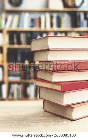 stack of books,stack of books on white blurred background, education, reading, 
High quality photos of books, school, library, William Shakespeare, literature, novels, short stories, poetry, editorial