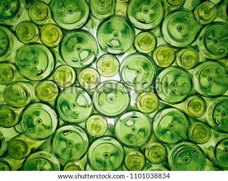 bottom of an empty bottle Orgasm agony faces