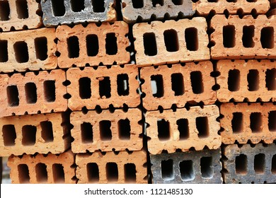 Stack of Bricks, unbalance