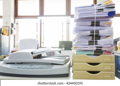 22,619 Scanner paper Images, Stock Photos & Vectors | Shutterstock