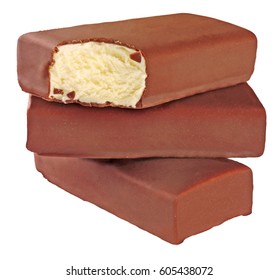 Choc Ice Images Stock Photos Vectors Shutterstock