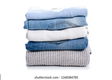 390,722 Folded clothes Images, Stock Photos & Vectors | Shutterstock