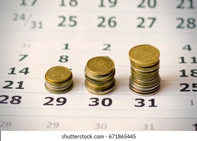 Economic calendar Images, Stock Photos &amp; Vectors | Shutterstock