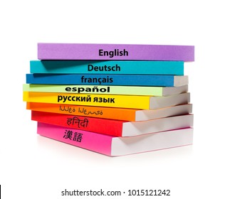 120,687 Language books Images, Stock Photos & Vectors | Shutterstock