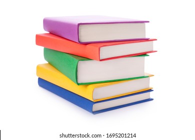 148,880 Book stack isolated Images, Stock Photos & Vectors | Shutterstock