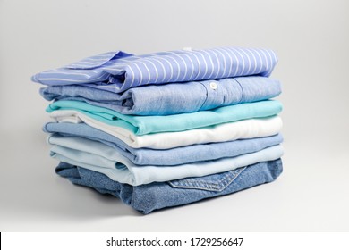 396,101 Folded clothes Images, Stock Photos & Vectors | Shutterstock