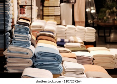 towel store