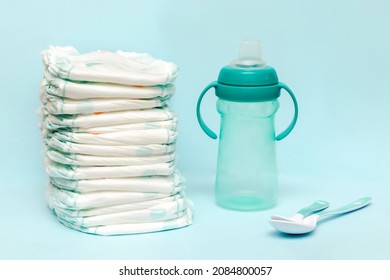 1,868 Diaper present Images, Stock Photos & Vectors | Shutterstock