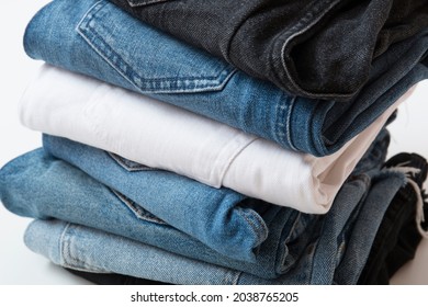 20,916 Jeans types Images, Stock Photos & Vectors | Shutterstock
