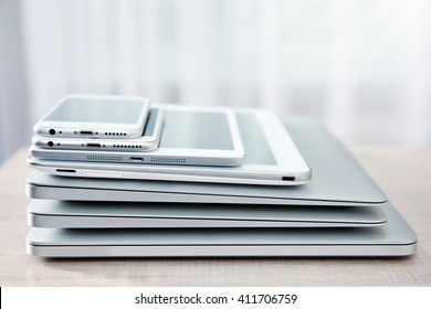 23,312 Stack of devices Images, Stock Photos & Vectors | Shutterstock