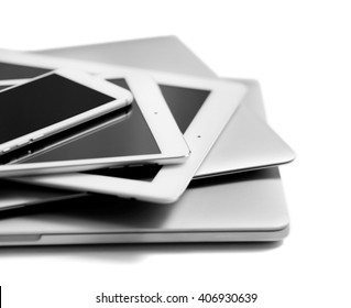 23,312 Stack of devices Images, Stock Photos & Vectors | Shutterstock