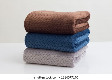 9,777 Stack of blankets Images, Stock Photos & Vectors | Shutterstock