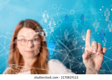 Stack of hands showing unity and teamwork  3d

