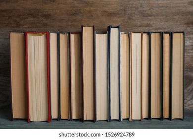 Similar Images Stock Photos Vectors Of Close Up Of Brown Hourglass On Table In Library Old Books Lined Up As A Background Selective Focus And Shallow Depth Of Field Shutterstock