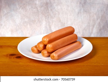 Hot Dog No Bun Stock Photos Images Photography Shutterstock