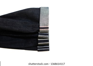 Raw Selvedge Japanese Denim High Res Stock Images Shutterstock