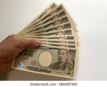 100 000 yen to myr